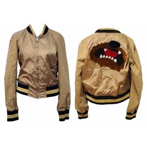 3.1 Philip Lim bomber Size 6